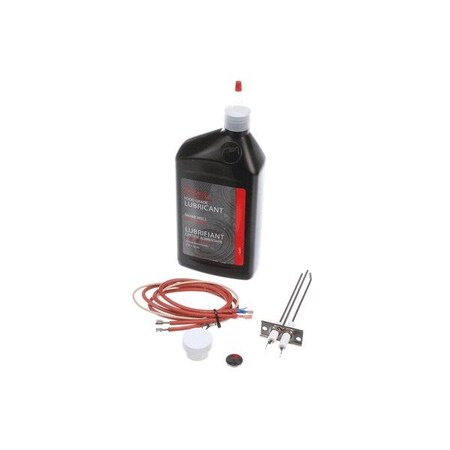 Hot Rocks Oven Yearly - Preventive Maintenance Kit For Hot Rocks, #TO0000611 TO0000611